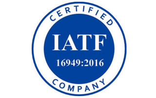 IATF 16949 - Management de la Qualité dans l'Industrie Automobile