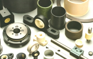 Produits CSB Bearings