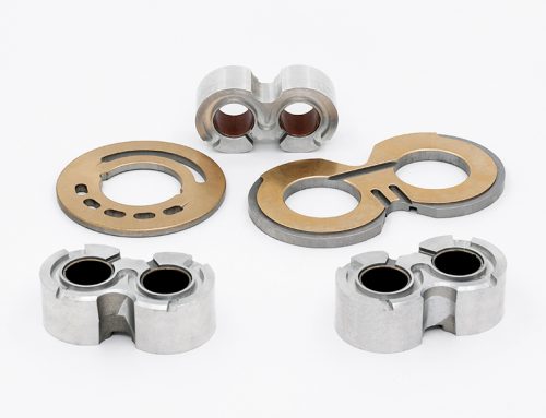 CSB specializes in hydraulics