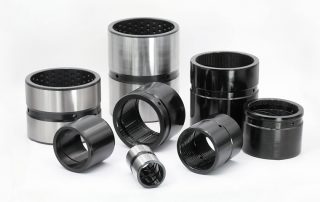 CSB acquires a steel bearing production unit