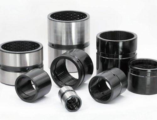 CSB acquires a steel bearing production unit