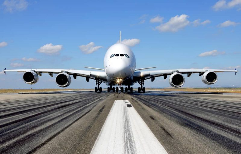 Aeronautics