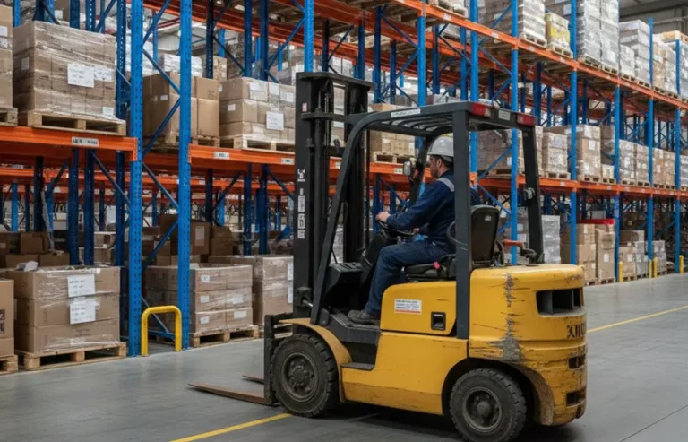 Self-lubricating and sliding bearings For handling equipment
