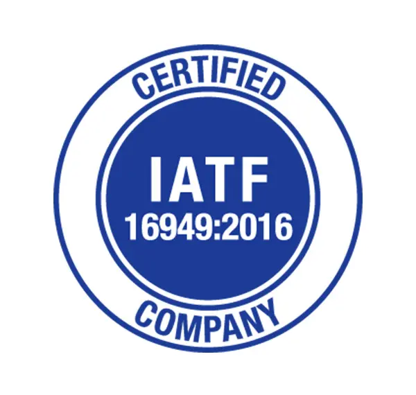 IATF 16949 – Management de la Qualité dans l’Industrie Automobile