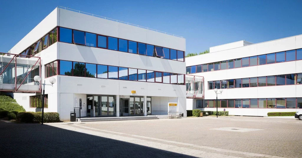 CSB Bearings France