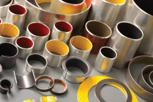 Thin-wall Sliding Bearings
