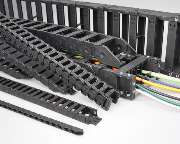 CSB cable chain