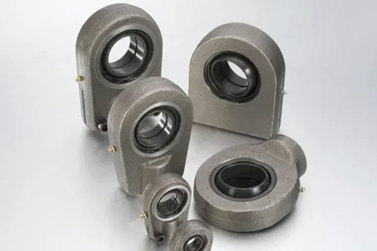 Welding rod end