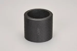 Smooth, single-layer filament coil
