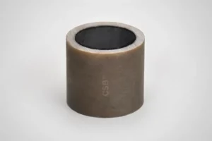 Smooth, multilayer filamentary coil