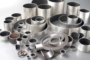 PTFE smooth pallet
