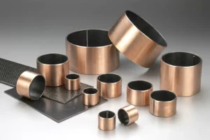 Smooth PVDF