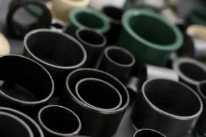 Smooth Palier Thermoplastic